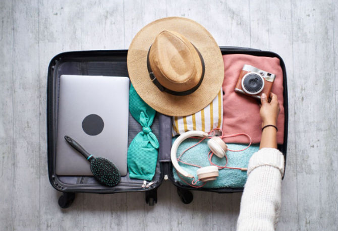 Vakantie voorbereiden: wat regel je voor vertrek?